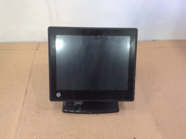 HP RP7 7800 Retail System