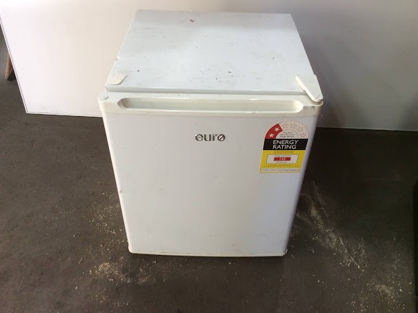 Euro E48FW Compact Refrigerator