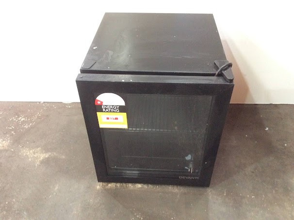 Devanti SC-46 Bar Fridge