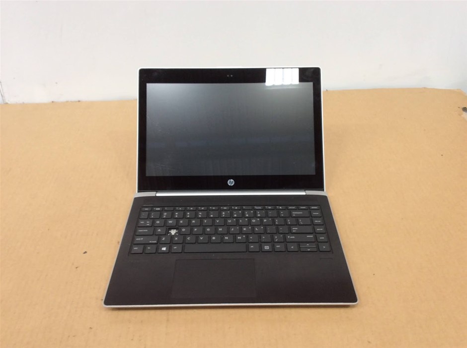HP ProBook 430 G5 Laptop i3-7100U 8GBRAM 500GB Silver