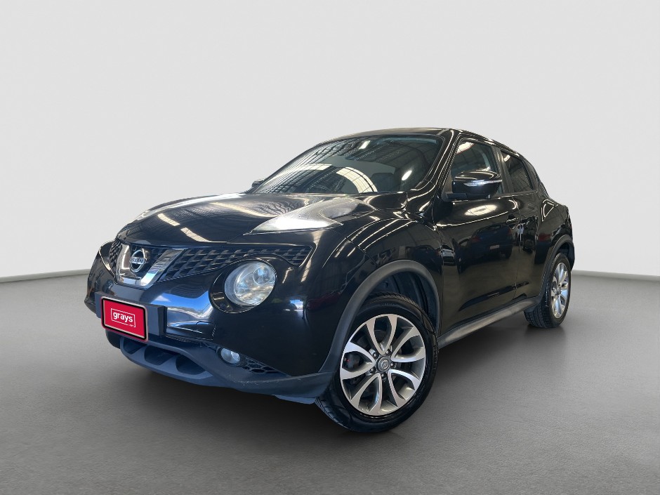 Grays Perth Motor Vehicle Auction (No Reserve)