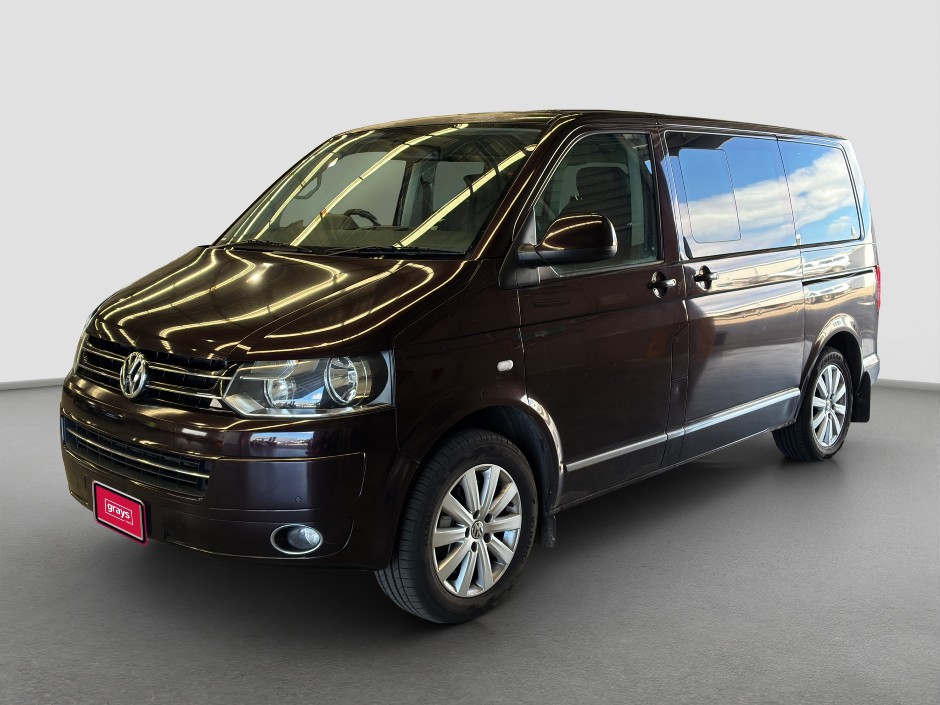Grays Perth Motor Vehicle Auction (RESERVE)
