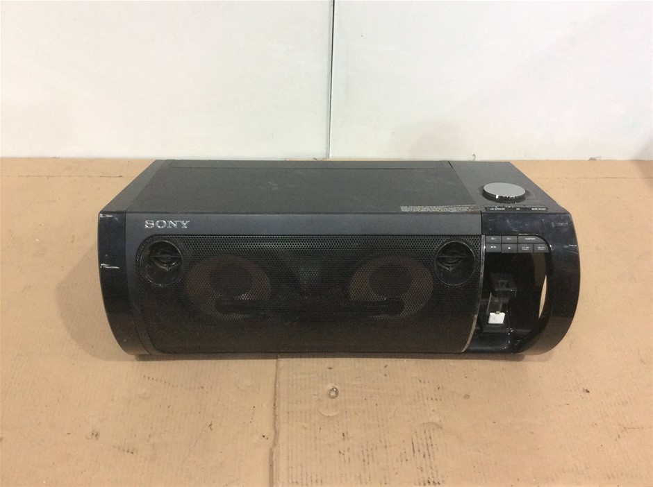 Assorted Speakers, Computer & IT Equipments, Audio 
