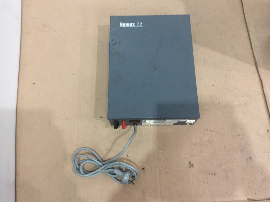 Bitronic Telecoms Hymax 32 Key Service Unit