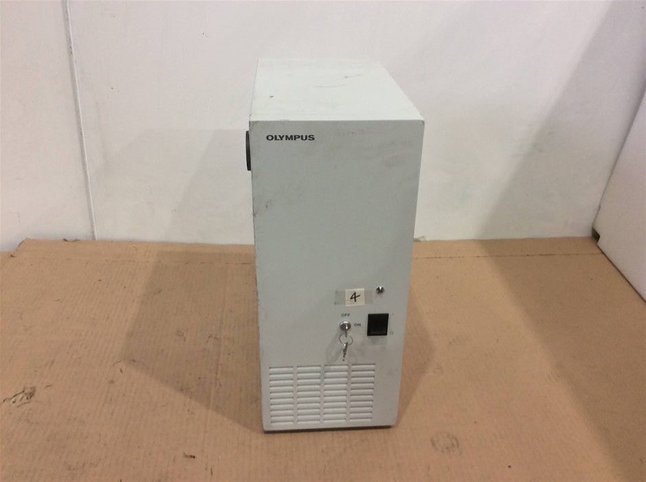 Olympus FV10-PSU-2 Power Supply Unit