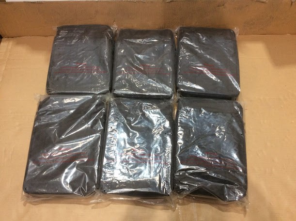 Mix Brand and Model Laptop Bags - New (Lot of 6)