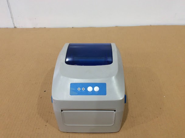 Gprinter GP-1324D Thermal Barcode Printer