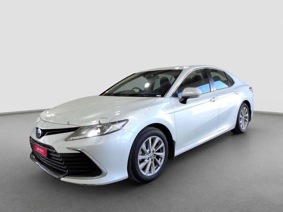 2022 Toyota Camry Ascent Petrol