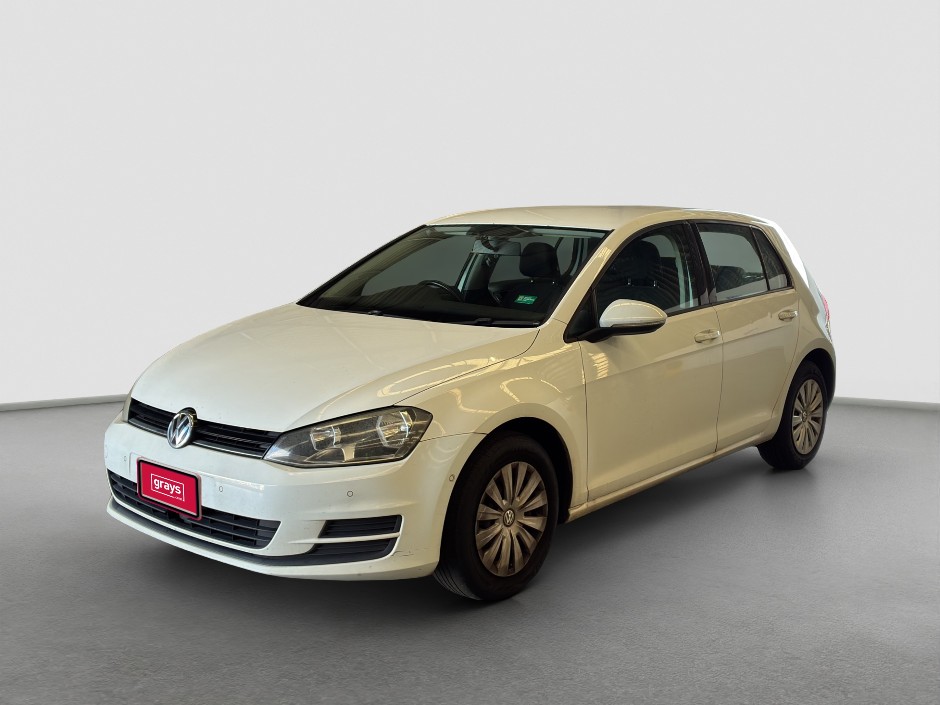 2014 Volkswagen Golf Petrol
