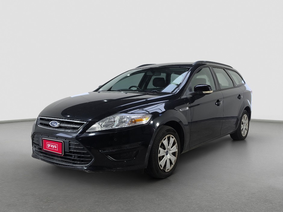 Grays Adelaide Motor Vehicle Auction (No Reserve)