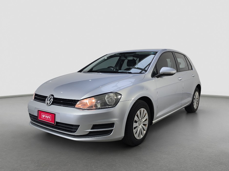 2014 Volkswagen Golf Petrol WOVR-INSPECTED