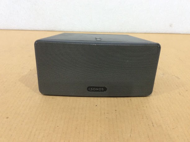 Sonos Play 3 Wireless Smart Speaker