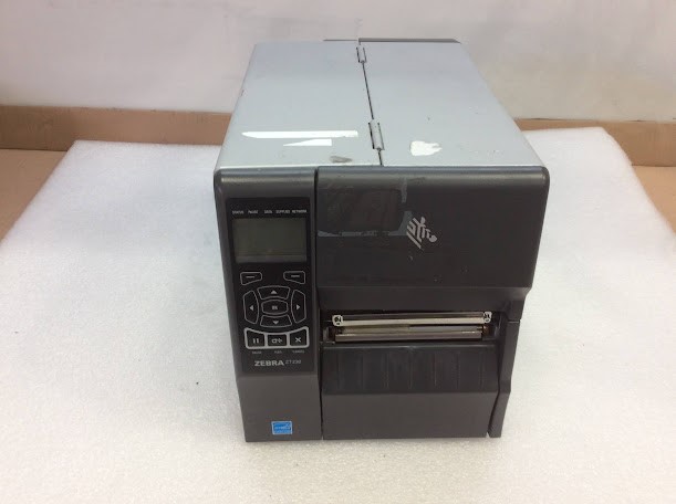 Zebra ZT230 Thermal Label Printer