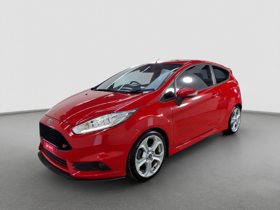 2013 Ford Fiesta ST Petrol