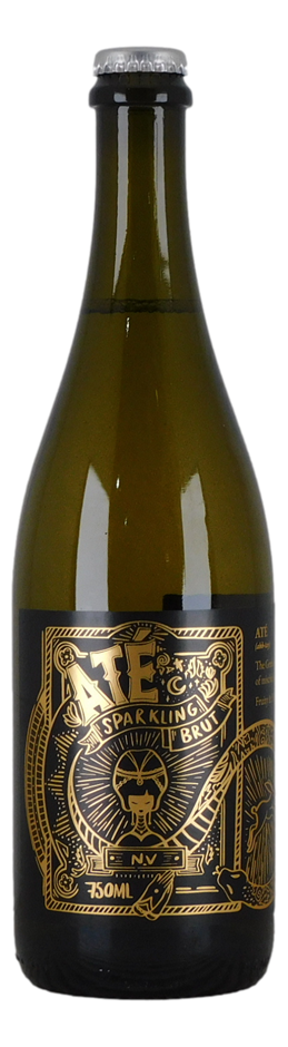Ate Sparkling Brut NV (6x 750mL), SEA.