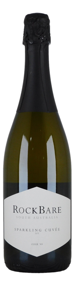 Rockbare Sparkling Cuvee NV (6x 750mL), SA.
