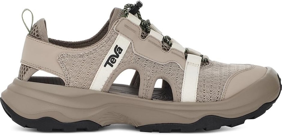 Teva Women's Outflow CT Outdoor Sandal US5