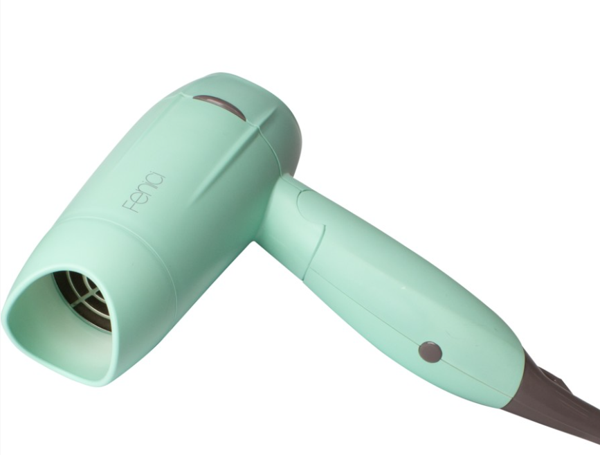 Fenici Mini Dryer NB: minor use