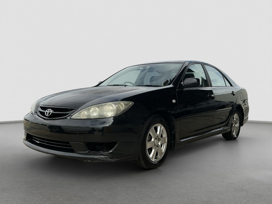 2005 Toyota Camry Sportivo Petrol