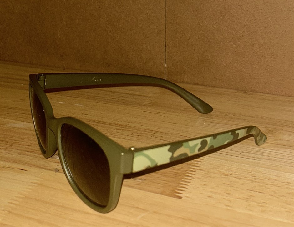 Kids Sunglasses