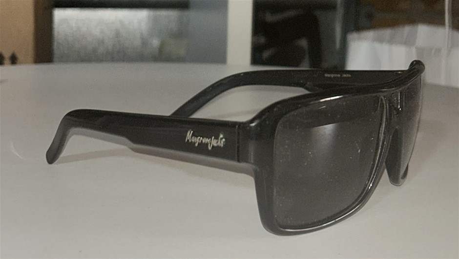 Mangrove Jacks Crosstown Glasses
