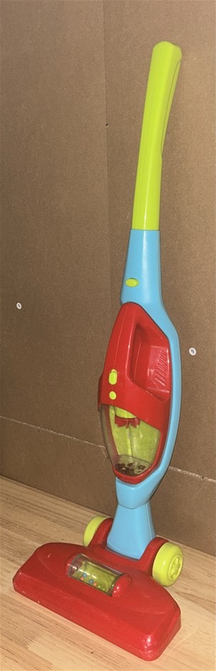 Kids Toy Vacuum