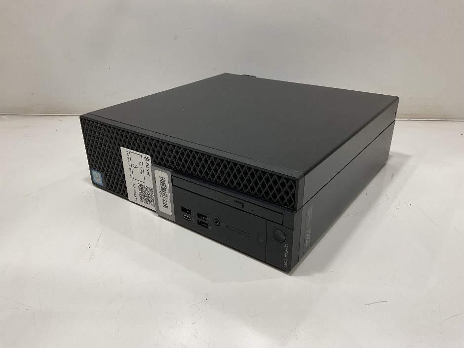DELL OPTIPLEX 7060