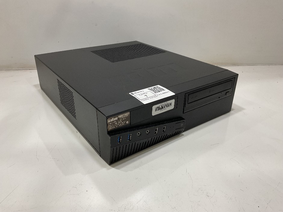 <p>CDM PRIME Q370M-C</p>
