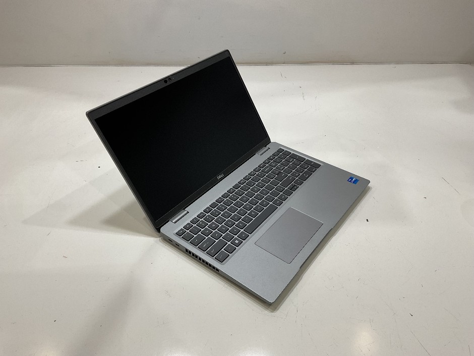 DELL LATITUDE 5530