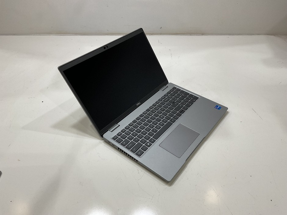 DELL LATITUDE 5530