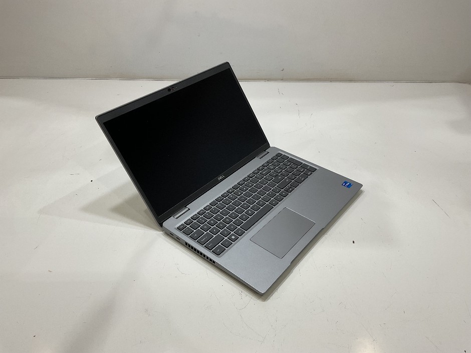 DELL LATITUDE 5530