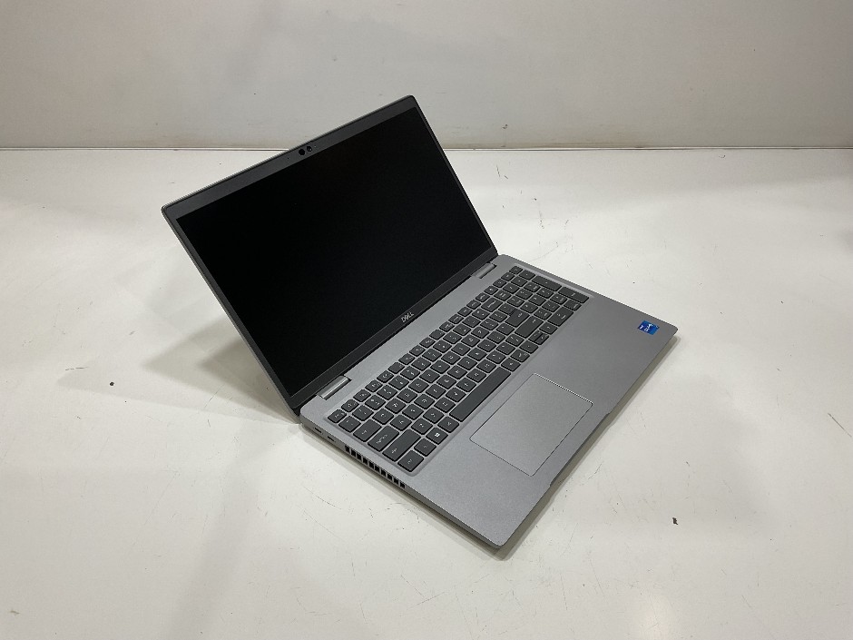 DELL LATITUDE 5520