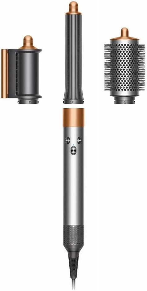DYSON Airwrap™ Origin Multi-Styler and Dryer. NB: Minor Use. Buyers Note -