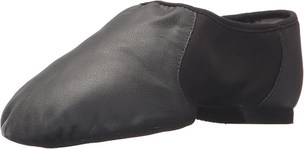 BLOCH Women's Flex Slip / US6.5 / Black. Buyers Note - Discount Freight Ra