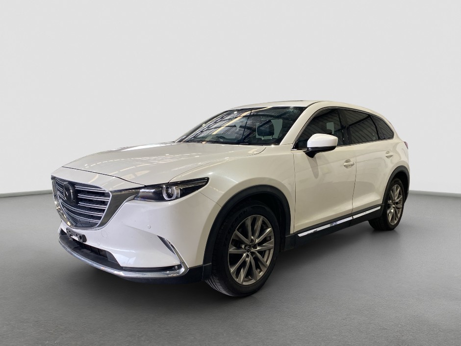 2018 Mazda CX-9 Azami Petrol - WOVR INSPECTED