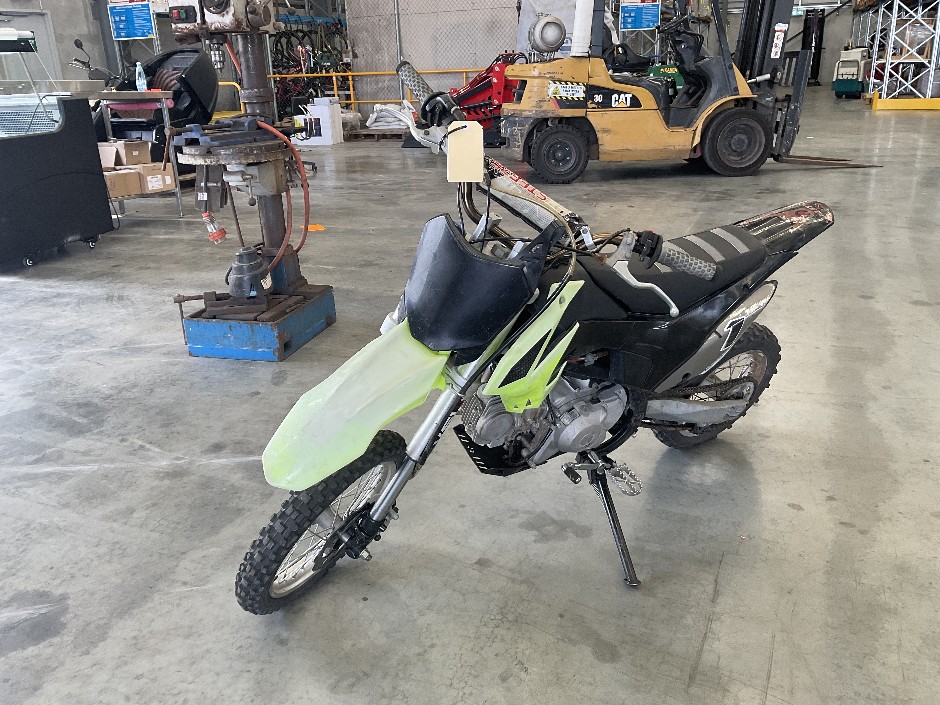 ThumpStar OFF ROAD  Petrol