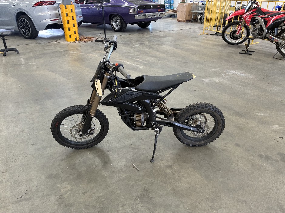 SURRON Electric Bike