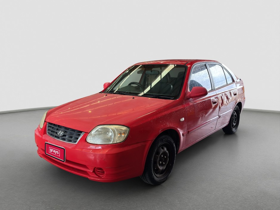 Grays Perth Motor Vehicle Auction (No Reserve)