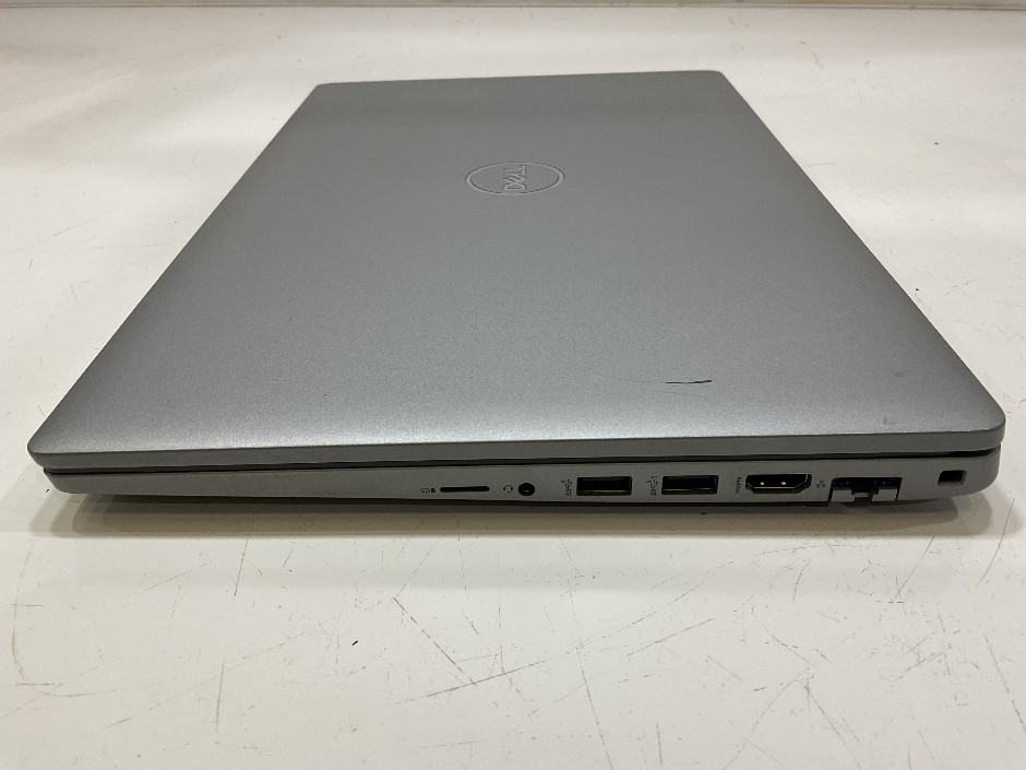 DELL LATITUDE 5530