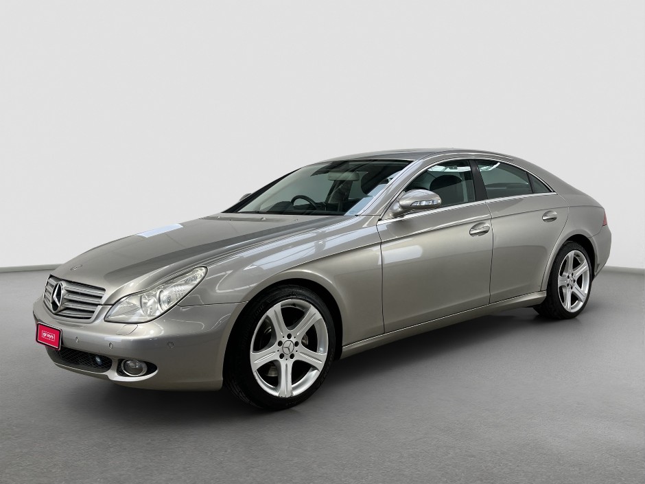 2006 Mercedes-Benz CLS-Class CLS350 Petrol
