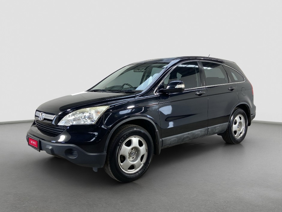 2007 Honda CR-V Auto AWD SUV