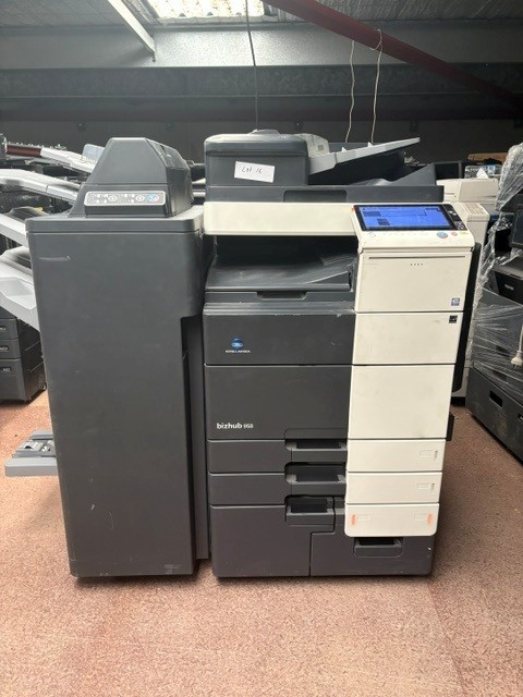 Konica Minolta 958