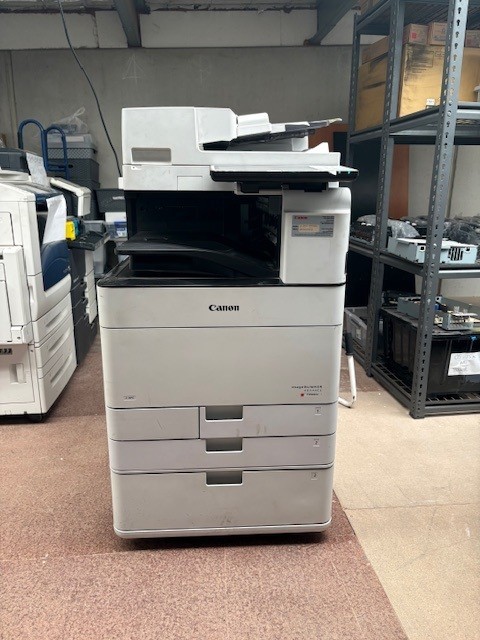 <p>CANON C5560i</p>