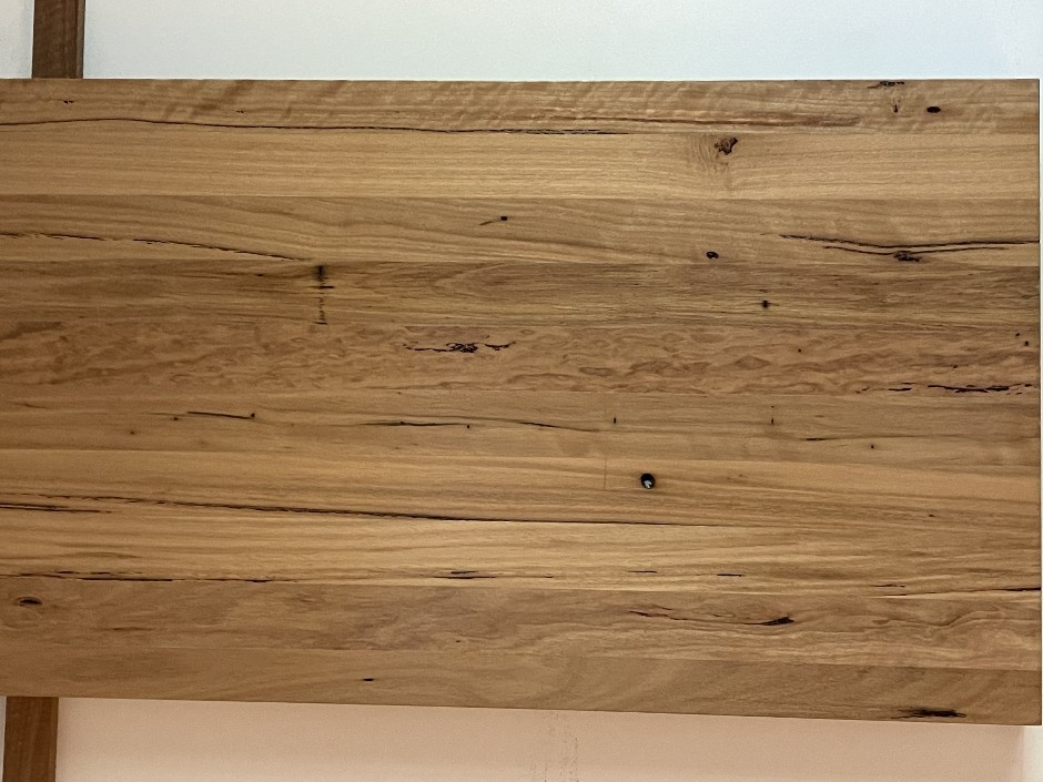 <p>663.2 lm Blackbutt Solid Flooring #169542 (Sports Flooring)</p>