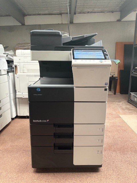 Printers and Photocopiers Clearance Sale