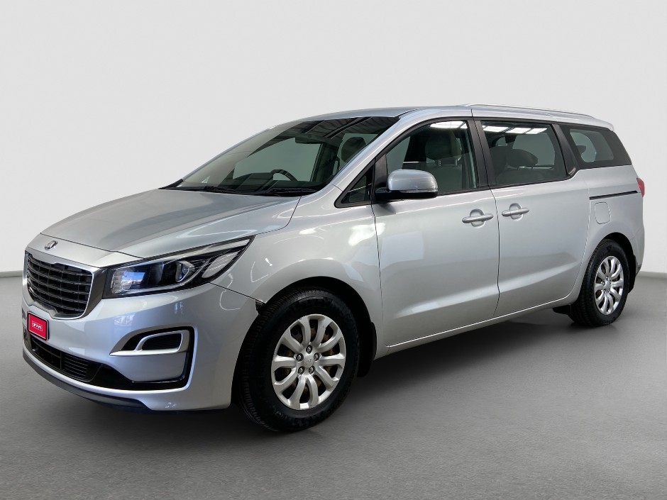 2018 Kia Carnival S Petrol