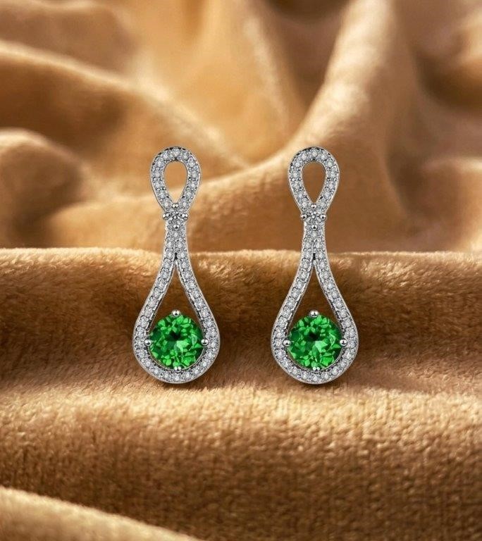 'Jewelzmerchants 925 Sterling Silver Auction Event