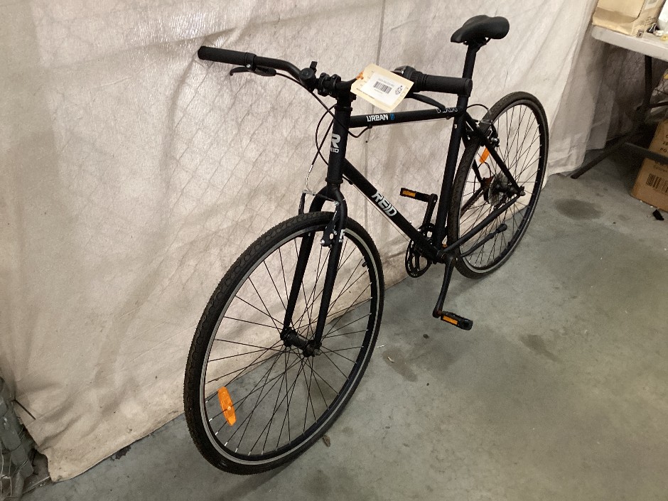 Reid Urban Road Mountain Bike
