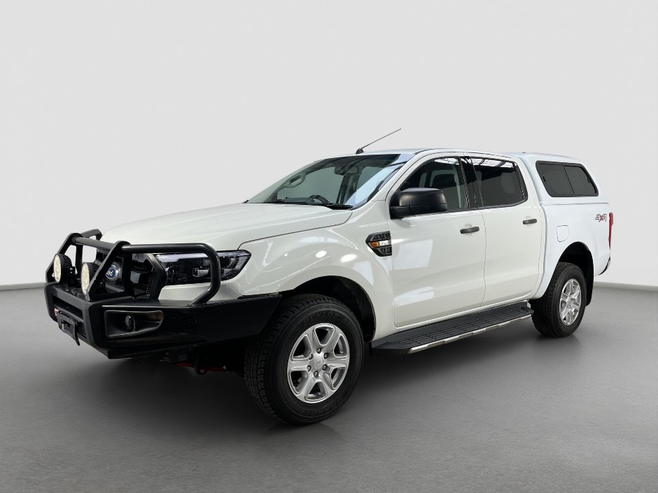 2016 Ford Ranger XL Diesel
