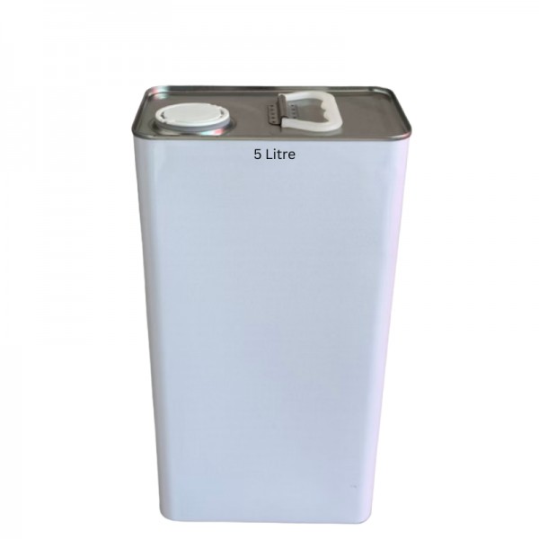 <p>Olive Oil Tins (Unused) 765 Tins In Total</p>